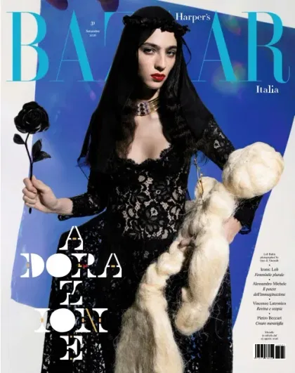 Harper's Bazaar (italiano)