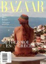 Harpers Bazaar (francés) 1