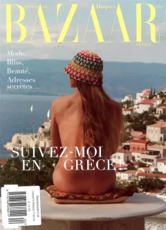 Harpers Bazaar (francés)