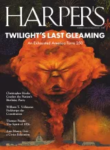 Harper's Magazine 1