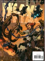 Heavy Metal Magazine 1