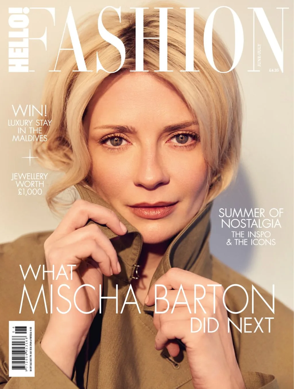 Hello! Fashion Magazine