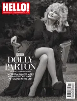 HELLO! Magazine 1