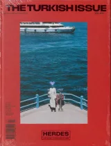 Herdes Magazine (Inglés) 1