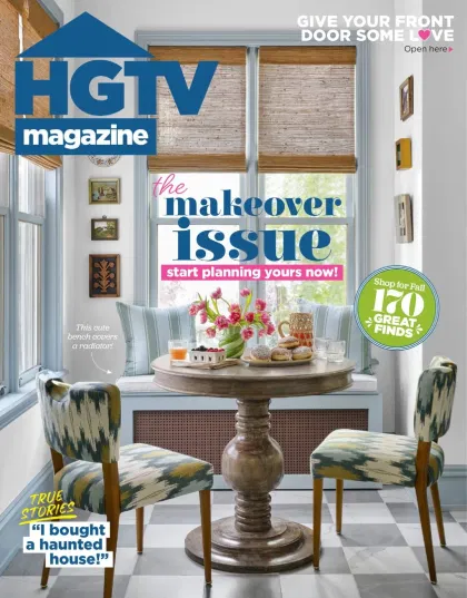 HGTV Magazine