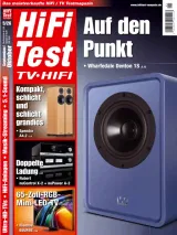 HiFi Test (alemán) 1