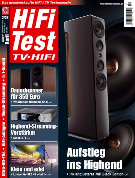 HiFi Test (alemán)