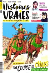 Histoires vraies (francés) 1
