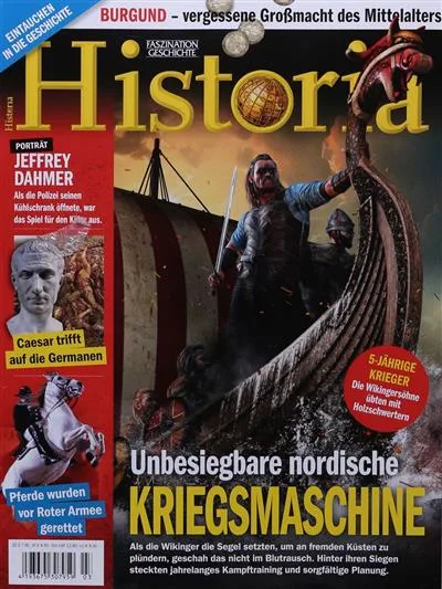 Historia (francés)