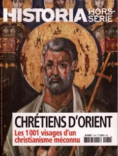Historia Hors-série (francés)