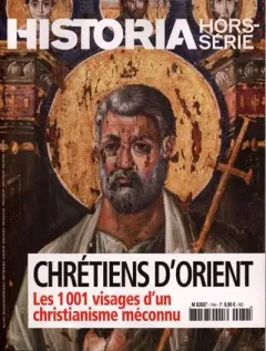 Historia Hors-série (francés)