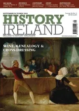History Ireland Magazine (Inglés) 1