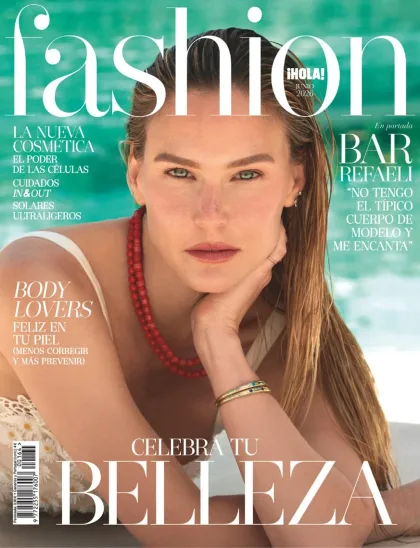 Hola Fashion (español)