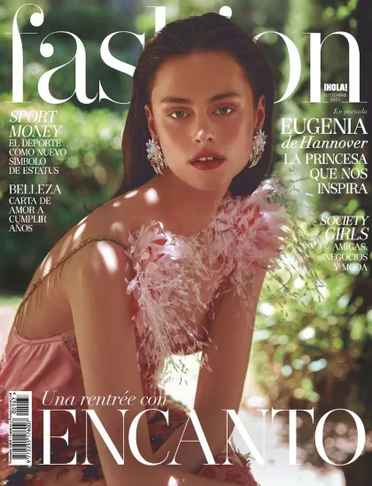 Hola Fashion (español)