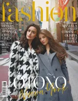 Hola Fashion (español) 1