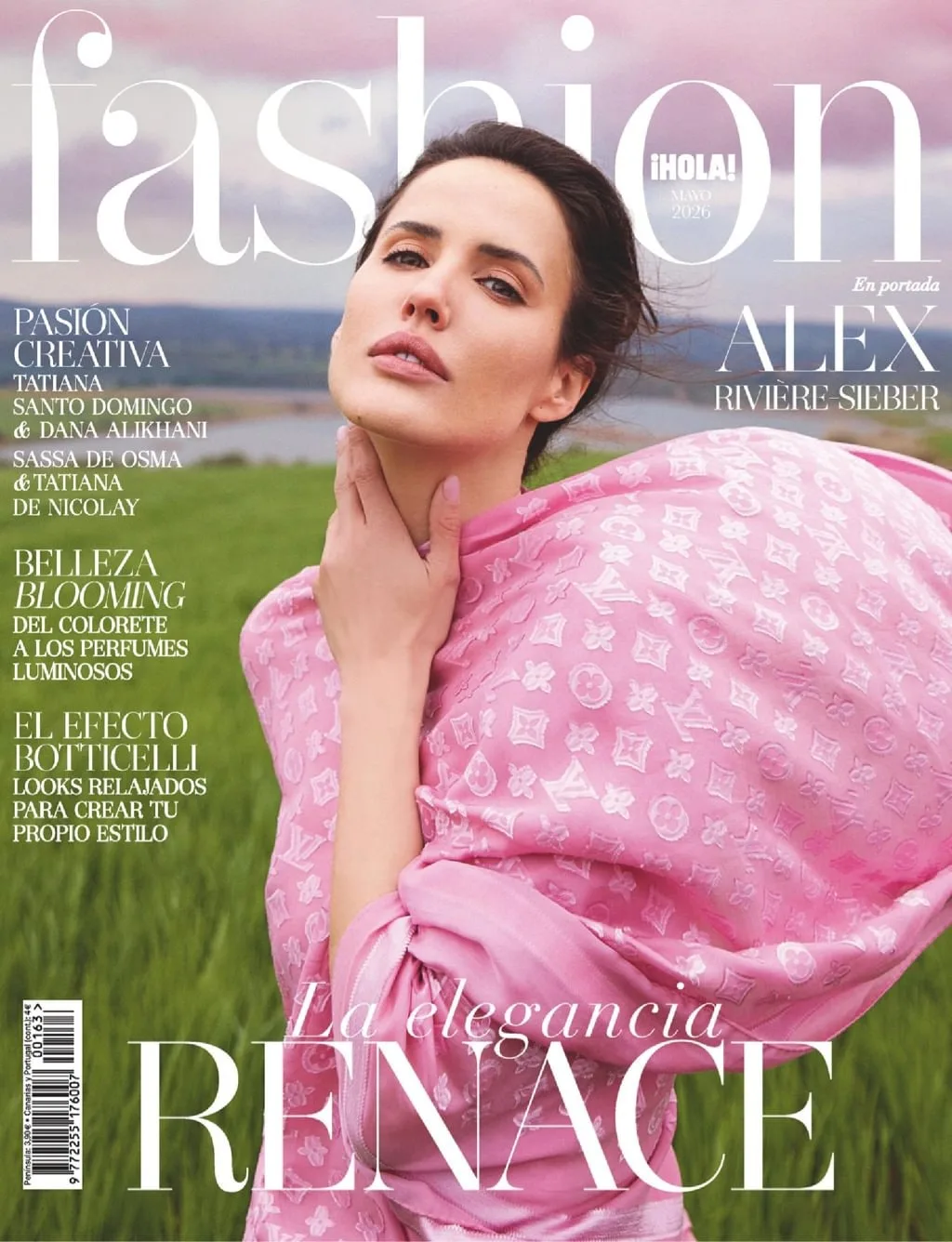 Hola Fashion (español)