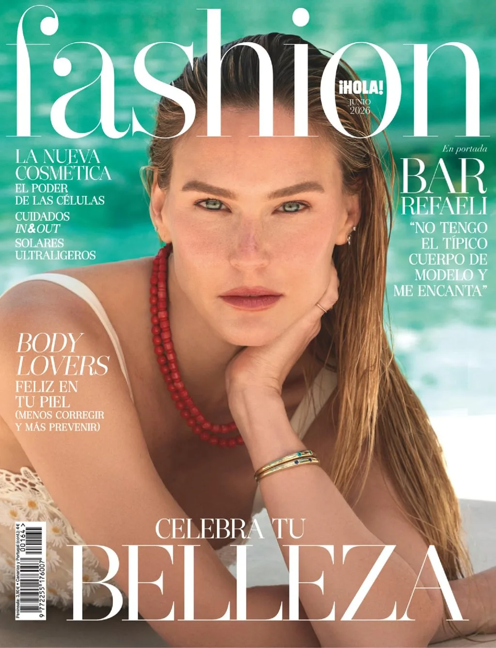 Hola Fashion (español)