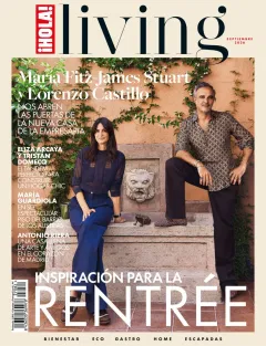 Hola Living (español)