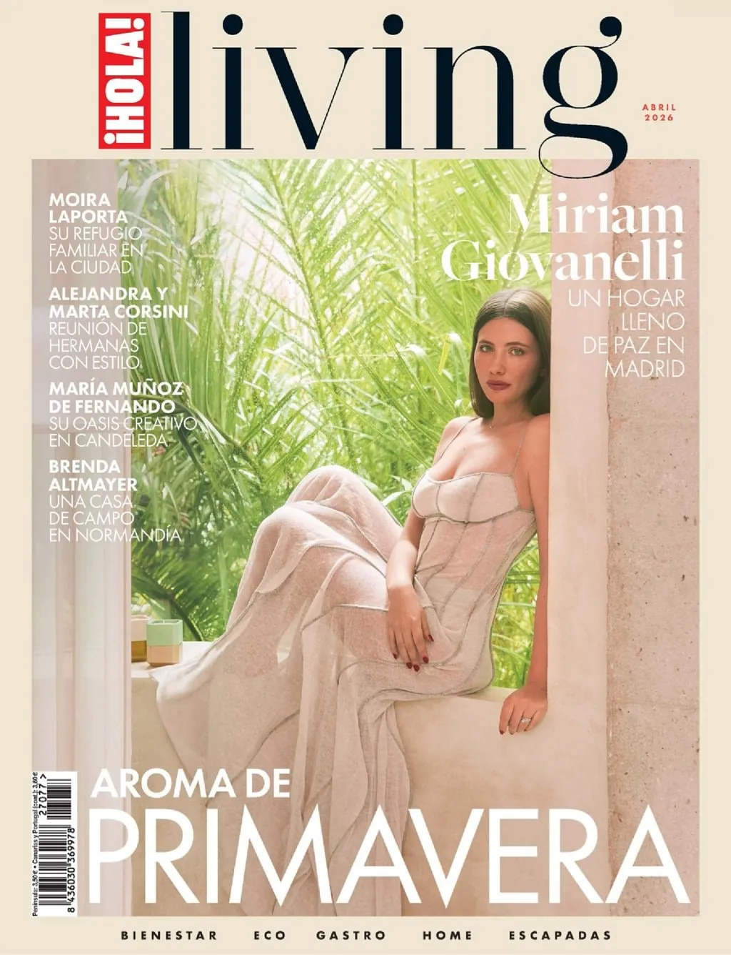 Hola Living (español)