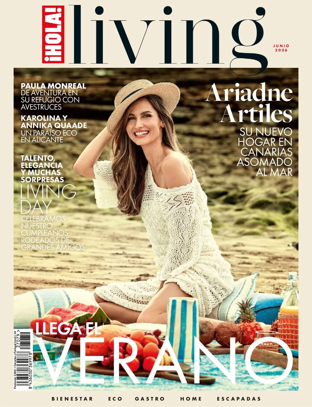 Hola Living (español)