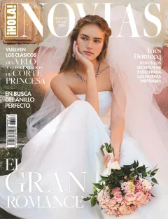Hola Novias (español)