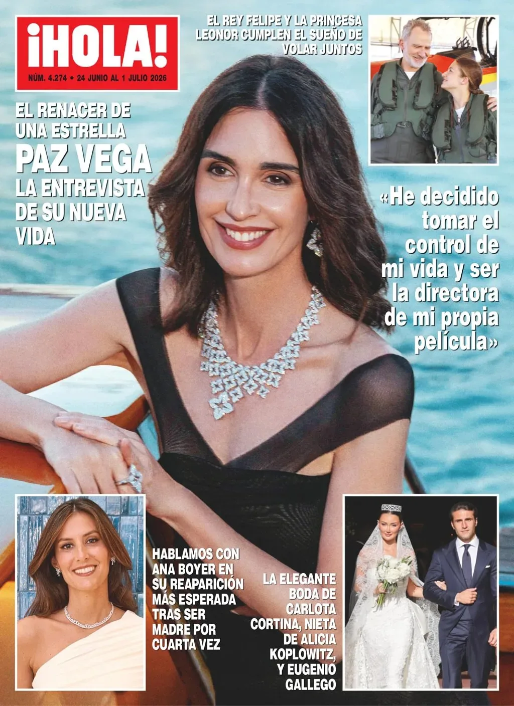 Hola (español) 1