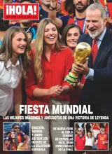 Hola (español) 1