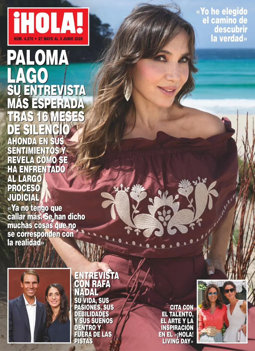 Hola (español)