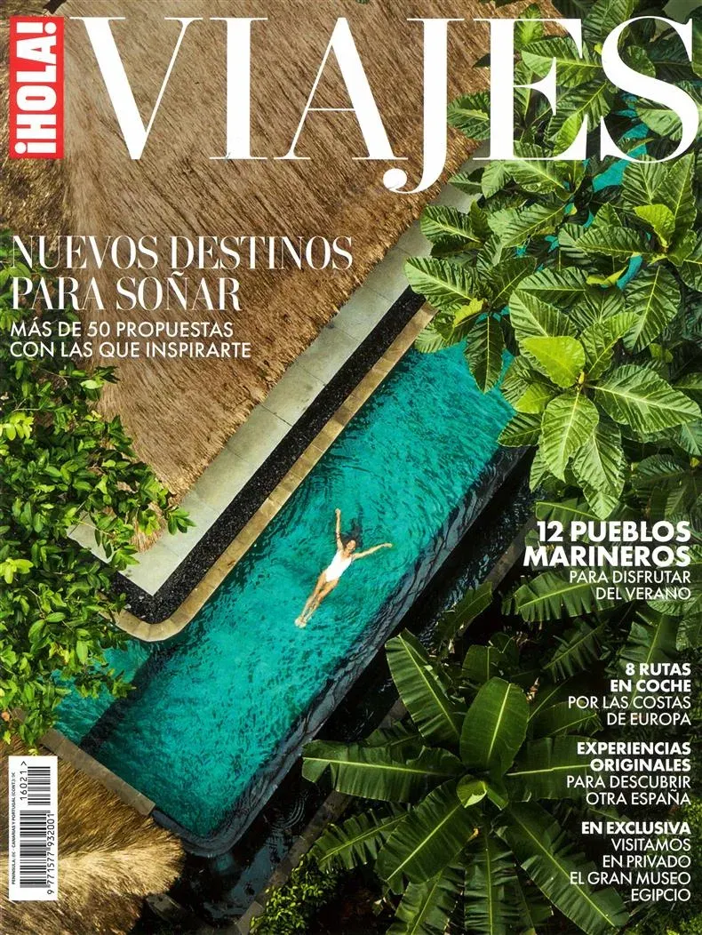 Hola Viajes (español)