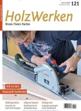 HolzWerken (alemán) 1