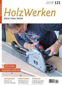 HolzWerken (alemán)
