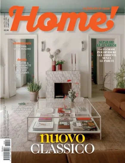 Home! (italiano)