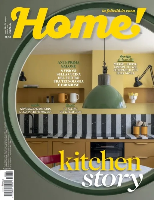 Home! (italiano)