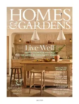 Homes & Gardens Magazine 1