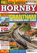 Hornby Magazine 1