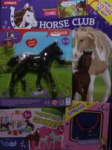 Horse Club (alemán) 1