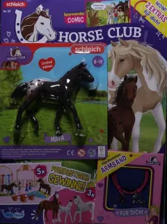 Horse Club (alemán)