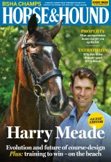 Horse & Hound Magazine 1