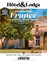 Hotel & Lodge Magazine 1