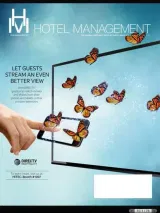 Hotel Management Magazine 1