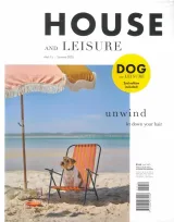 House and Leisure Magazine 1