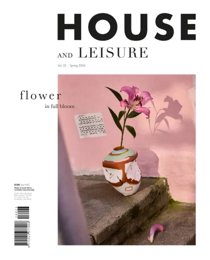 House and Leisure Magazine