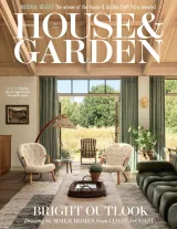 House & Garden Magazine 1