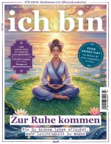 Ich bin (alemán) 1