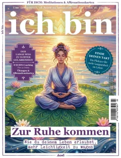 Ich bin (alemán)