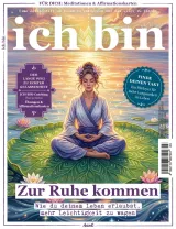 Ich bin (alemán) 1