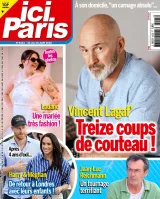 Ici Paris (francés) 1