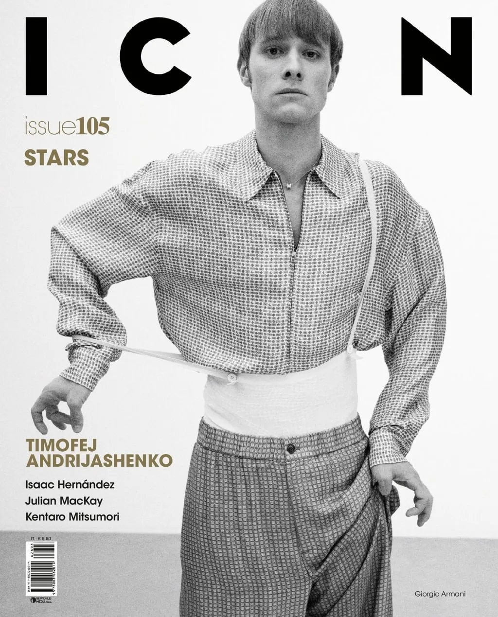 ICON (italiano)