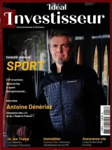 Ideal Investisseur (francés) 1