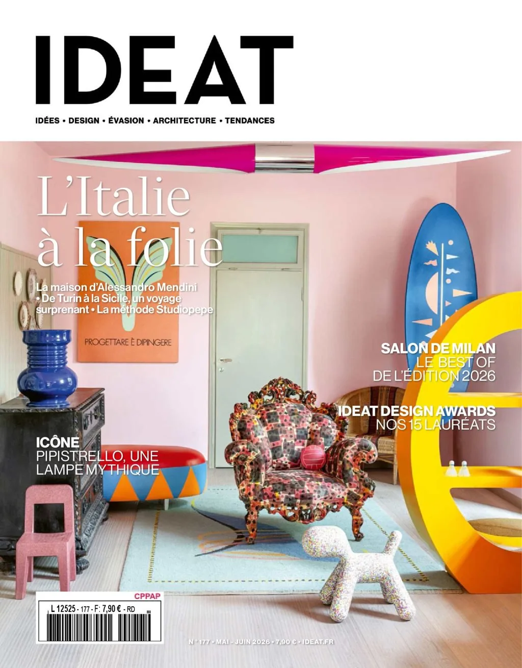 Ideat (francés)